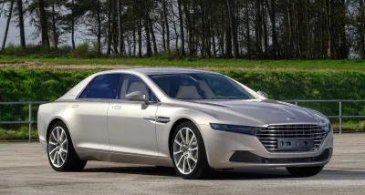 Lagonda